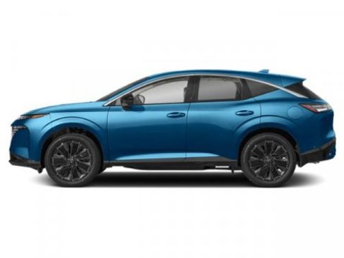 New 2026 Nissan Murano Platinum image 3