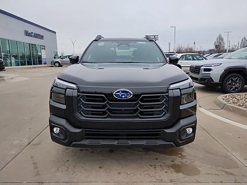 New 2026 Subaru Outback Limited XT AWD/4WD image 3
