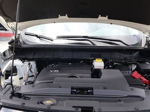Used 2024 Nissan Pathfinder SL FWD image 22