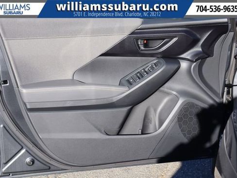 New 2026 Subaru Crosstrek 2.5i Sport image 9