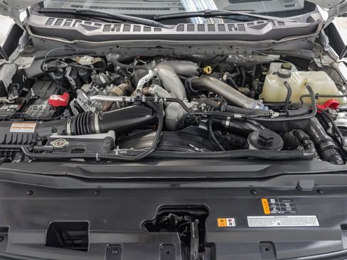 Used 2023 Ford F350 Lariat w/ Lariat Ultimate Package image 59