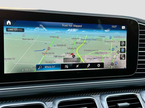 Certified 2022 Mercedes-Benz GLE 53 AMG 4MATIC Coupe image 13