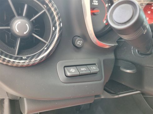 Used 2017 Chevrolet Camaro LT image 23