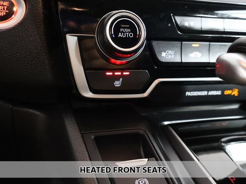 Used 2021 Honda CR-V EX image 8