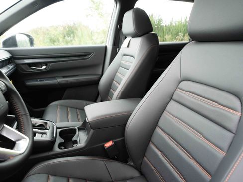 New 2026 Honda CR-V Sport-L image 10