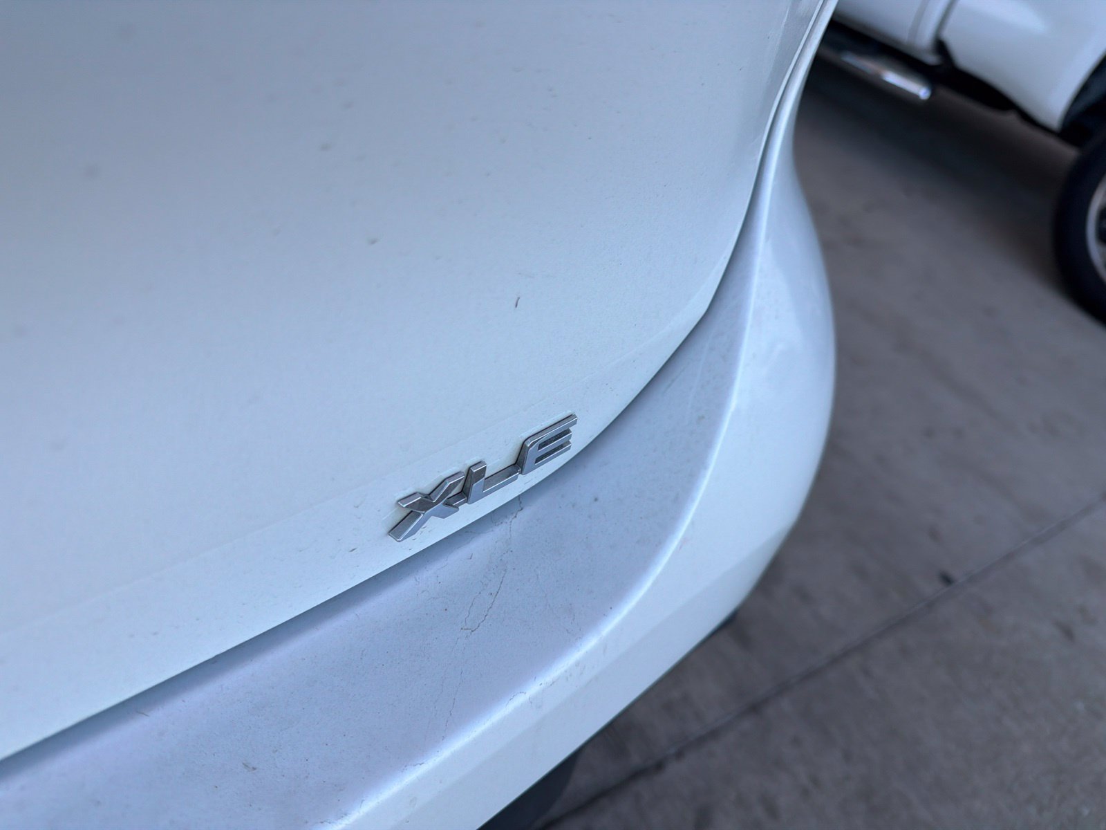 Used 2021 Toyota Highlander XLE FWD image 15
