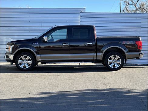 Used 2019 Ford F150 Lariat image 13