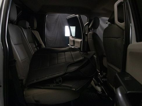 Used 2021 Ford F250 XLT image 19