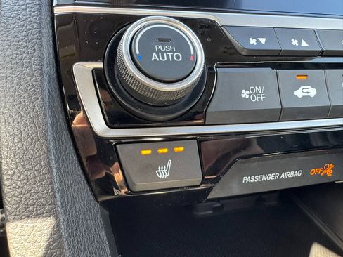 Used 2019 Honda Civic Touring image 20