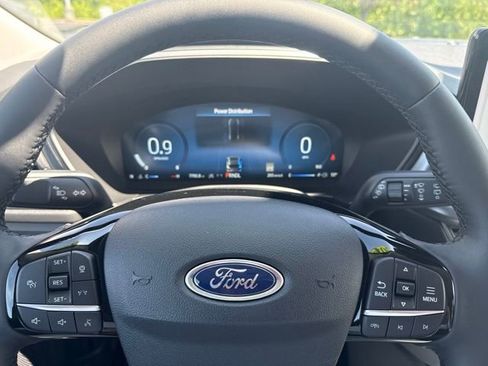Used 2023 Ford Escape Active w/ Tech Pack #2 AWD/4WD image 12