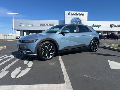 Used 2024 Hyundai Ioniq 5 SEL