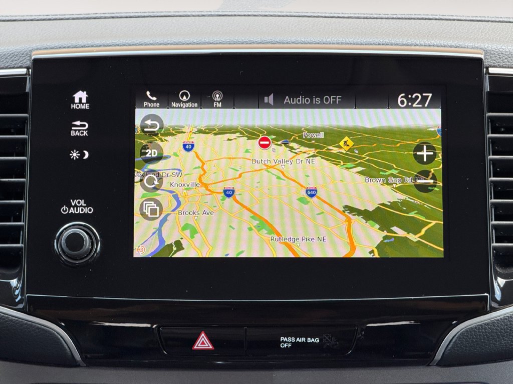 Used 2022 Honda Pilot Black Edition image 12