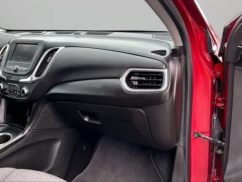 Used 2020 Chevrolet Equinox LT AWD/4WD image 15