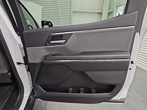 New 2026 GMC Sierra EV Elevation image 36