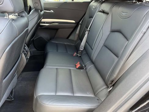 Used 2023 Cadillac XT4 Premium Luxury w/ Enhanced Visibility Package image 19
