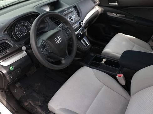 Used 2016 Honda CR-V LX image 6