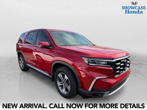 Used 2023 Honda Pilot EX-L image 6