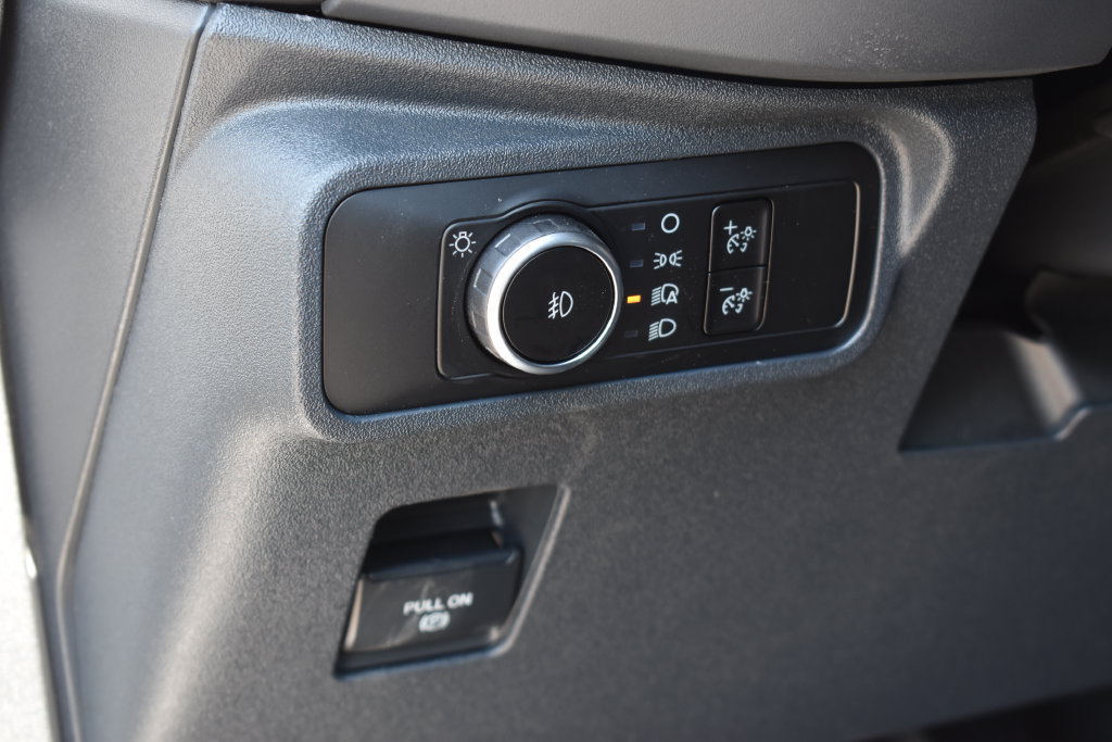 New 2026 Ford Bronco Outer Banks AWD/4WD image 24