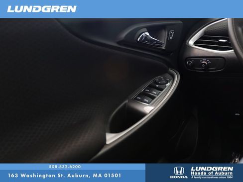 Used 2019 Chevrolet Malibu LS FWD image 24