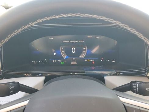New 2026 Volkswagen Taos S FWD image 18