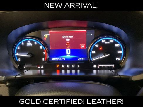 Certified 2024 Ford Bronco Sport Outer Banks AWD/4WD image 33