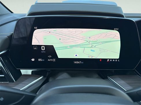 Used 2025 Chevrolet Tahoe Premier image 31