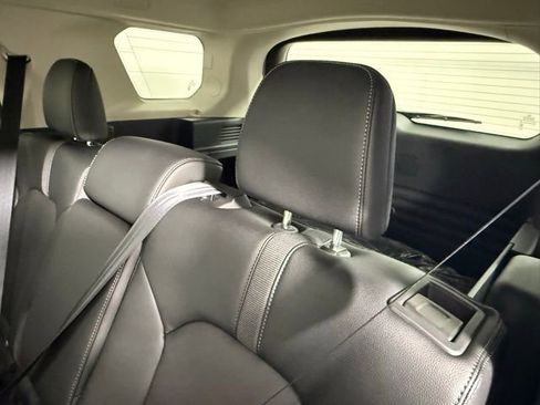 New 2026 Honda Passport RTL image 36