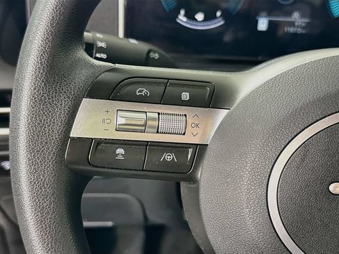 Certified 2026 Hyundai Tucson SE AWD/4WD image 5