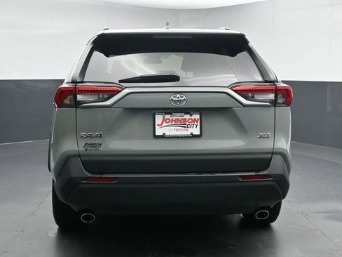 Used 2023 Toyota RAV4 XLE image 7
