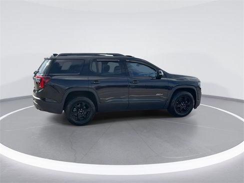 Used 2023 GMC Acadia AT4 w/ Technology Package image 7