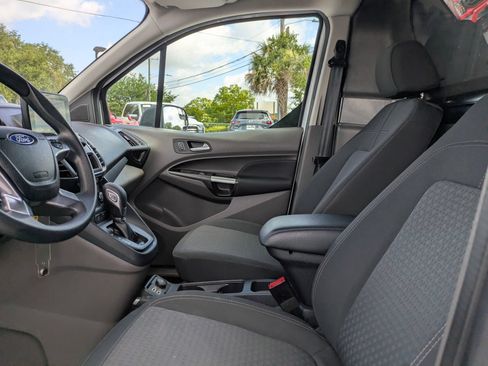 Used 2022 Ford Transit Connect XLT FWD image 23