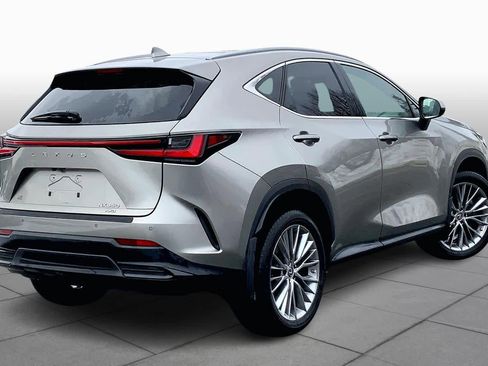 Used 2023 Lexus NX 350 AWD w/ Luxury Package image 13
