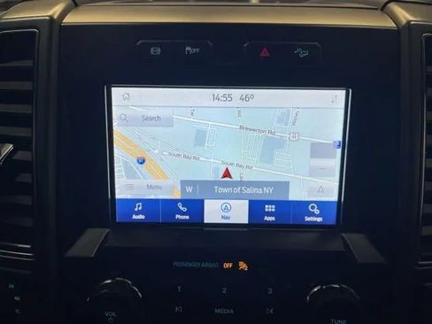 Used 2022 Ford F250 XLT w/ XLT Premium Package image 18