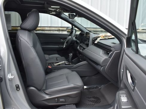 Used 2026 Subaru Outback Touring XT AWD/4WD image 25