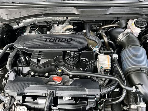 Used 2022 Hyundai Sonata Limited w/ Cargo Package image 33