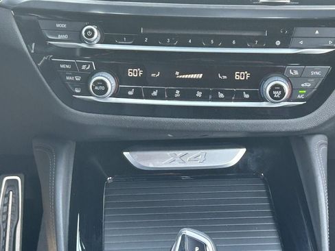 Used 2019 BMW X4 xDrive30i w/ M Sport Package 2 AWD/4WD image 23