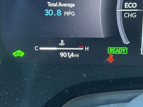 Used 2025 Lexus RX 350h 350h Premium image 29