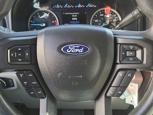 Used 2022 Ford F250 XLT image 11