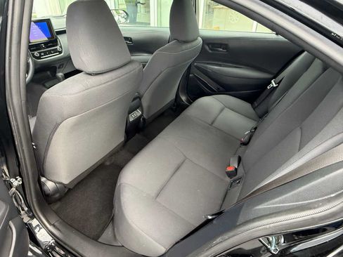 Certified 2024 Toyota Corolla LE FWD image 15
