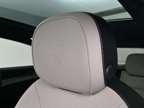 New 2026 Porsche Cayenne Coupe AWD/4WD image 20