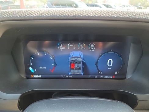 Used 2025 Ford F150 XLT w/ Equipment Group 301A Standard AWD/4WD image 22