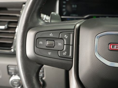 Used 2024 GMC Sierra 1500 AT4X w/ AT4X AEV Edition AWD/4WD image 42