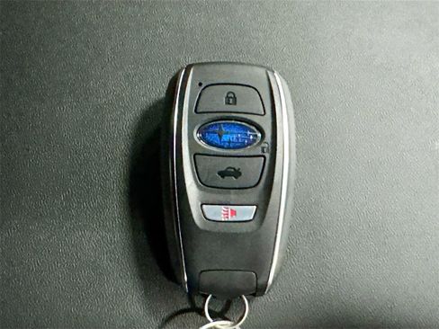 New 2026 Subaru Forester Premium image 31