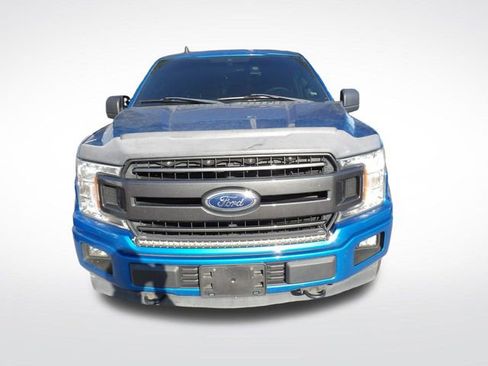 Used 2019 Ford F150 XLT w/ Equipment Group 302A Luxury AWD/4WD image 4