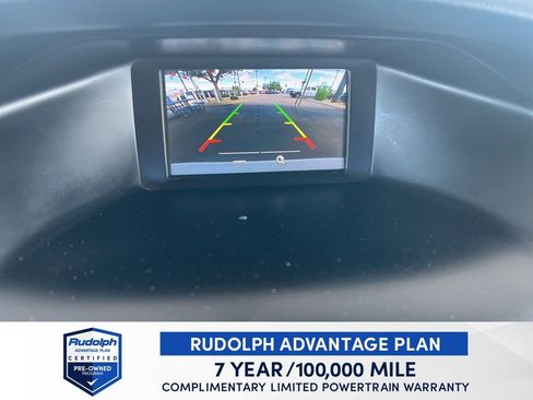 Used 2018 Ford Focus ST image 27