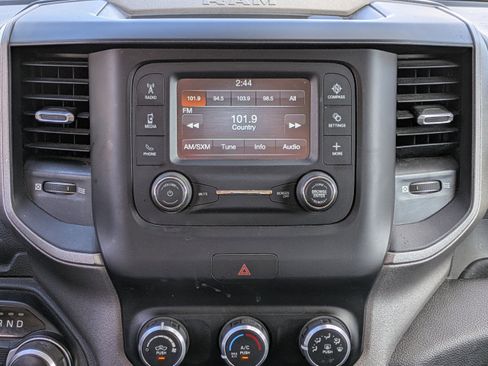 Used 2019 RAM 1500 Tradesman image 16