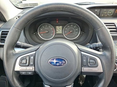 Used 2018 Subaru Forester 2.5i Premium w/ All-Weather Package image 23