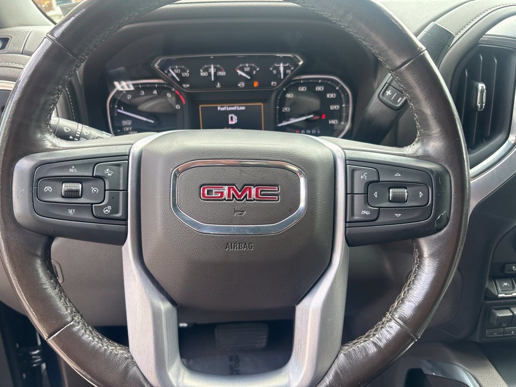 Used 2020 GMC Sierra 1500 SLT w/ SLT Premium Plus Package AWD/4WD image 19