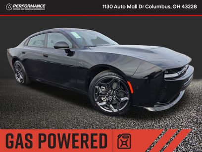 New 2026 Dodge Charger R/T w/ Driver Convenience Group