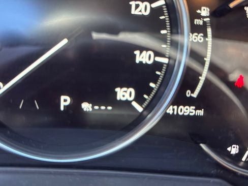 Used 2022 MAZDA CX-5 AWD 2.5 S w/ Premium Package image 4